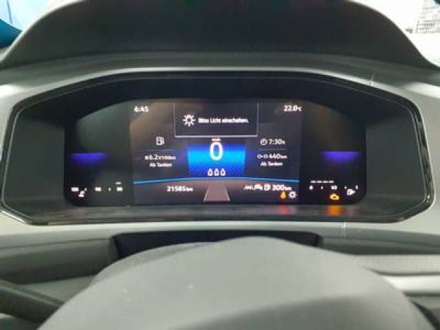 Volkswagen T-Roc 1.0 TSI Life