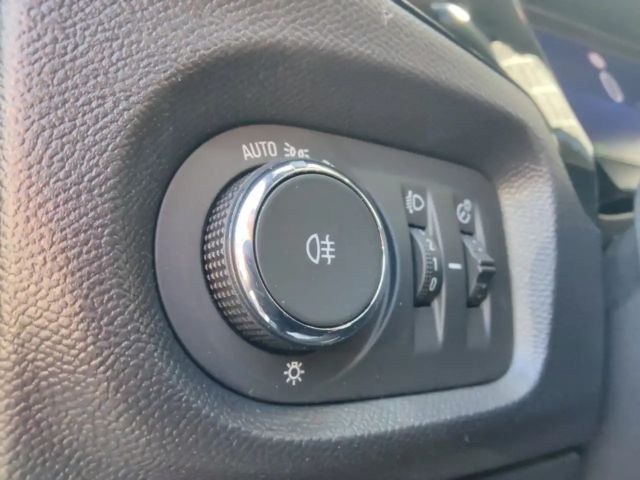 Opel Corsa GS-Line Grand Sport