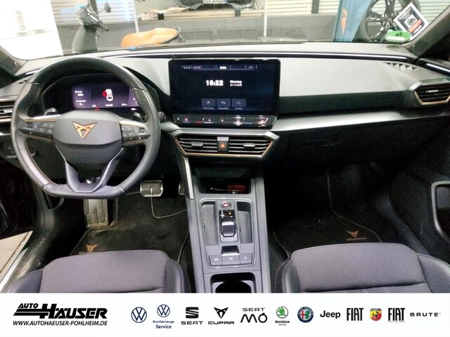 Cupra Leon DSG Sportstourer