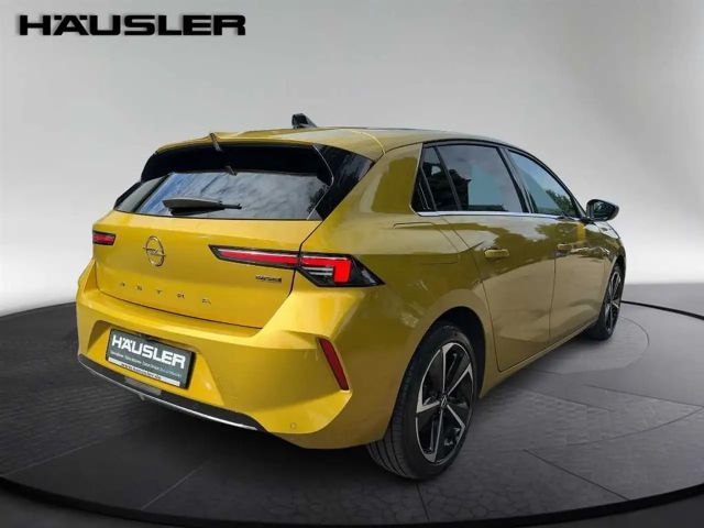 Opel Astra Elegance Hybrid Innovation