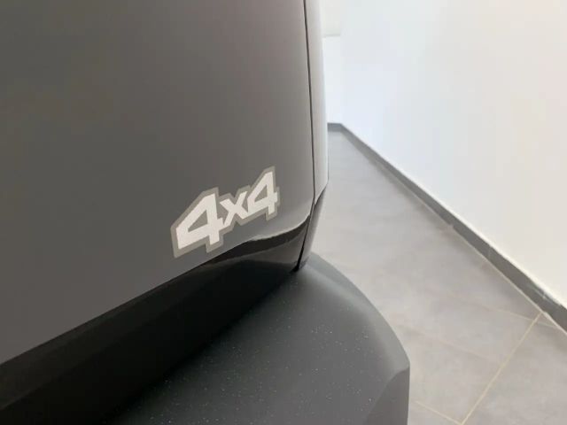 Dacia Bigster Extreme Mild Hybrid 130