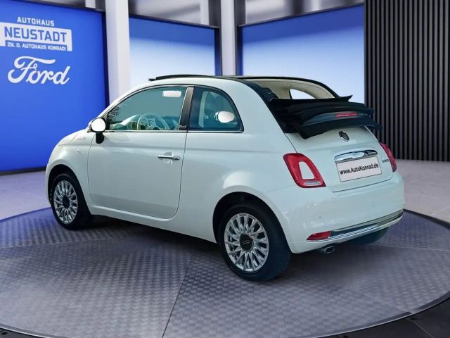 Fiat 500 Dolcevita