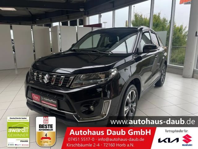 Suzuki Vitara 4x4 Comfort Hybrid