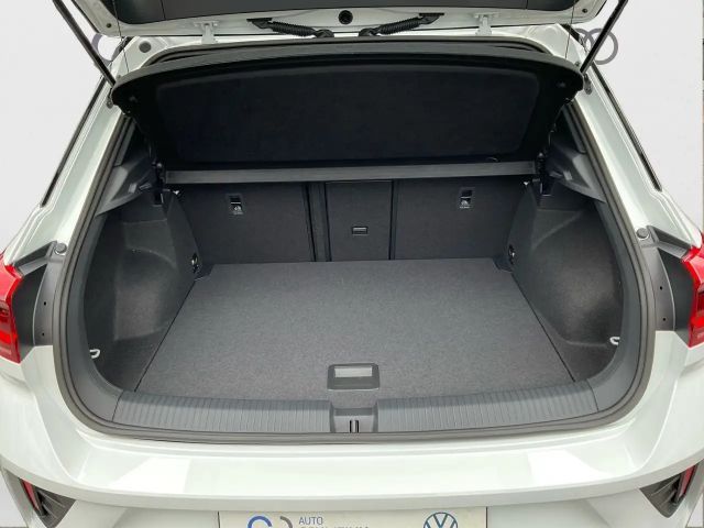 Volkswagen T-Roc 1.5 TSI DSG R-Line
