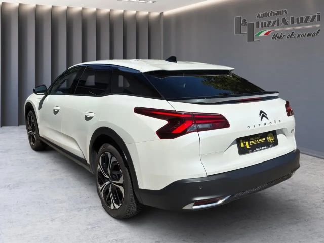 Citroën C5 X Plus PureTech
