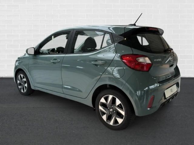 Hyundai i10 Trend