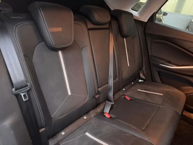 Opel Grandland X GSe