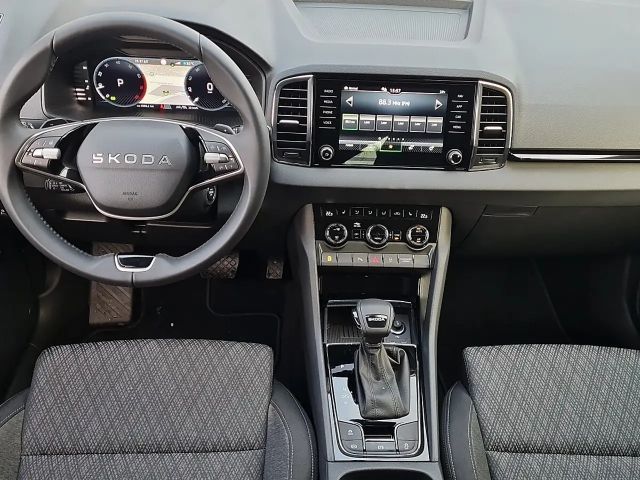 Skoda Karoq ACT Selection