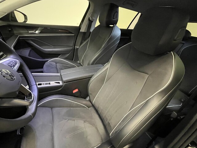 Volkswagen Passat 2.0 TDI DSG