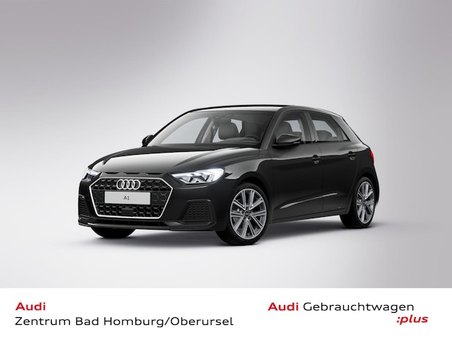 Audi A1 35 TFSI S-Tronic Sportback