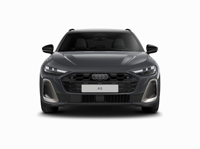 Audi A5 Avant Quattro S-Tronic