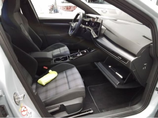 Volkswagen Golf GTE Style eHybrid