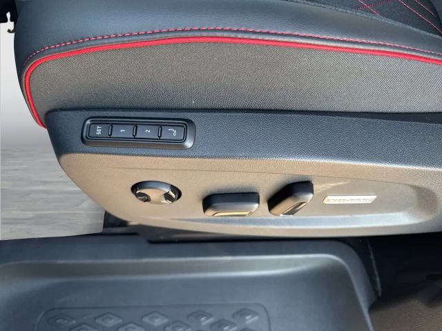 Volkswagen ID.Buzz 4Motion GTX