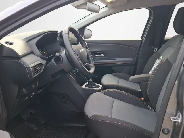 Dacia Jogger Extreme