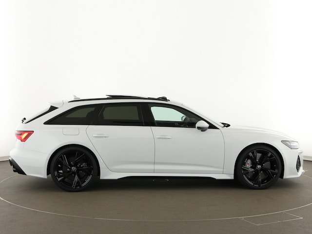 Audi RS6 Avant Quattro