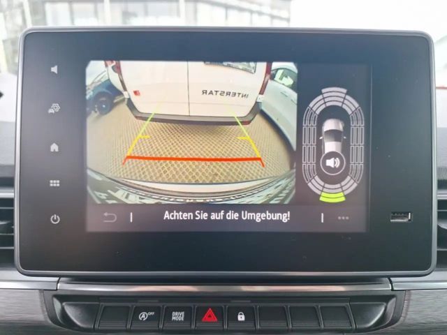 Nissan Townstar DIG-T N-Connecta