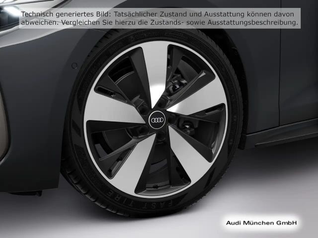 Audi A5 S-Line S-Tronic