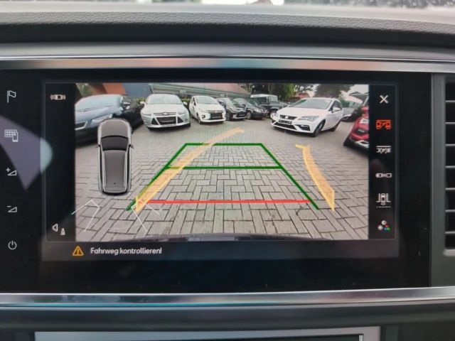 Seat Ateca 2.0 TDI DSG FR-lijn