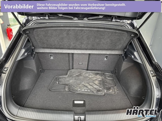 Volkswagen T-Roc 1.0 TSI R-Line