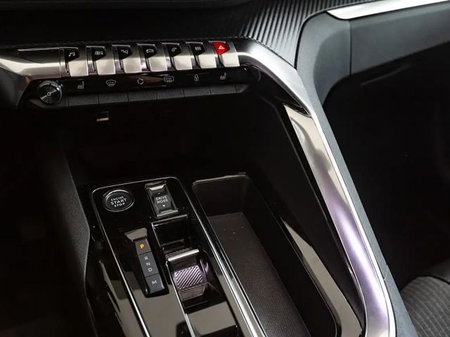 Peugeot 5008 Allure Pack BlueHDi EAT8