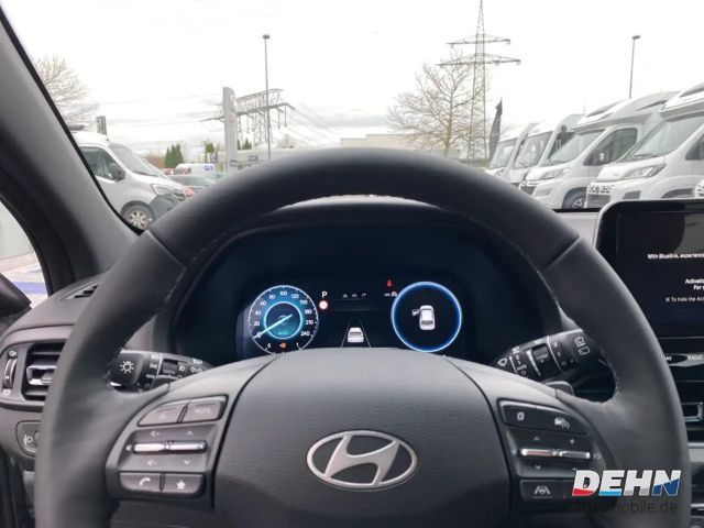 Hyundai i30 Advantage T-GDi