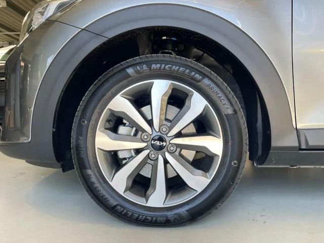 Kia Stonic GDi Vision