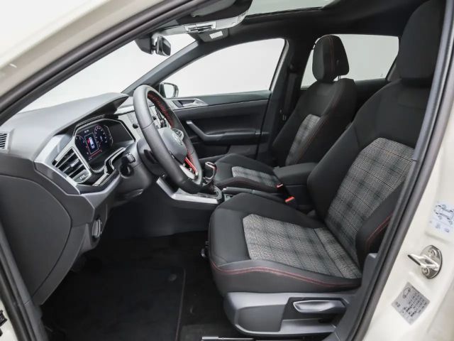 Volkswagen Polo DSG GTI