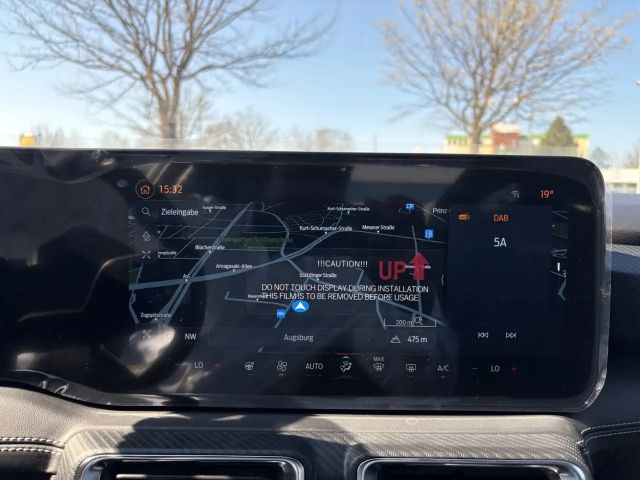 Ford Mustang Fastback GT 5.0 V8