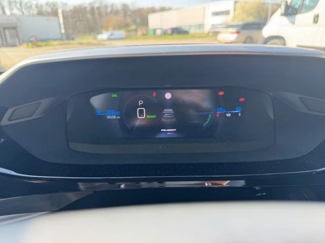 Peugeot E-308 GT-Line SW