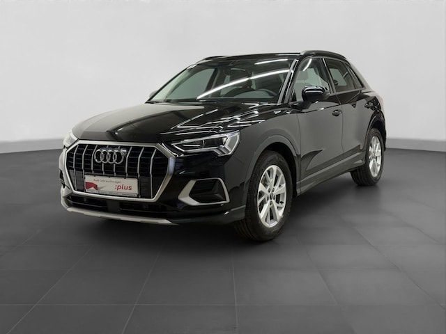 Audi Q3 35 TFSI S-Tronic