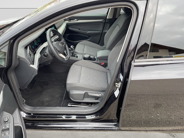 Volkswagen Golf 1.5 TSI Golf VIII Move