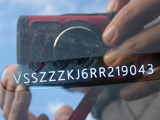 Seat Ibiza 1.0 EcoTSI FR-lijn