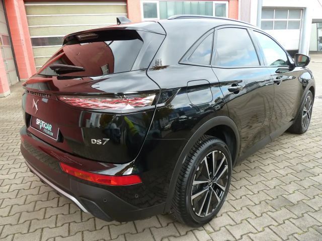DS DS 7 Crossback Mobiles