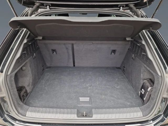 Audi S3 Sedan Sportback