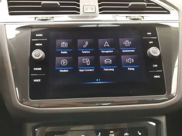 Volkswagen Tiguan 1.5 TSI DSG Life