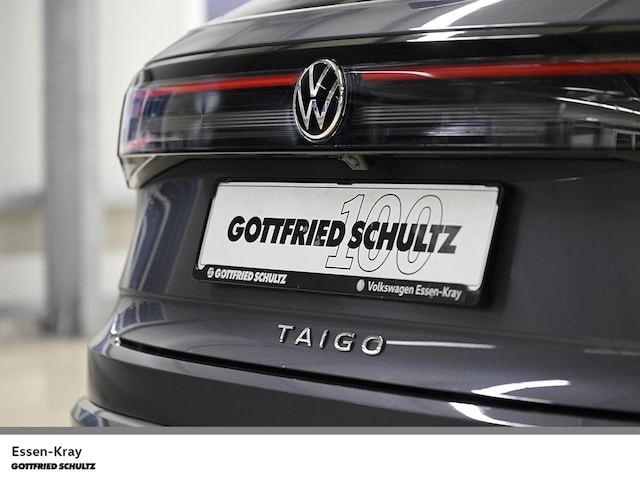 Volkswagen Taigo 1.0 TSI DSG R-Line