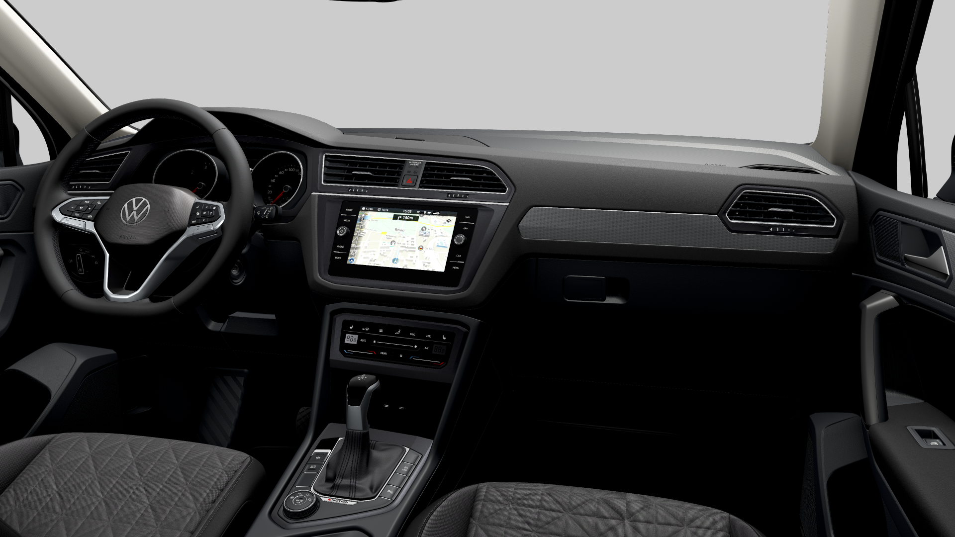 Volkswagen Tiguan 2.0 TDI Life