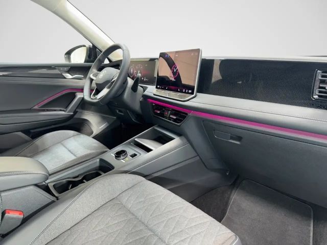 Volkswagen Tiguan 2.0 TDI DSG Life