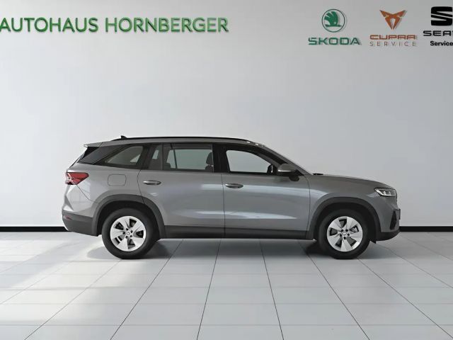 Skoda Kodiaq 1.5 TSI Selection