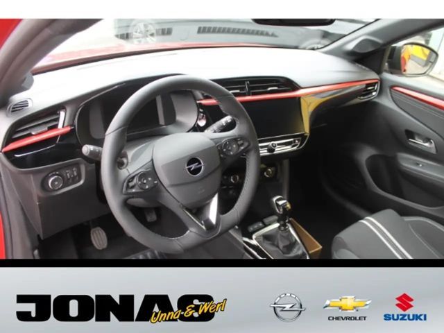 Opel Corsa 1.2 Turbo