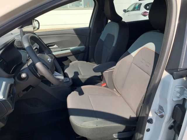 Dacia Jogger ECO-G Extreme