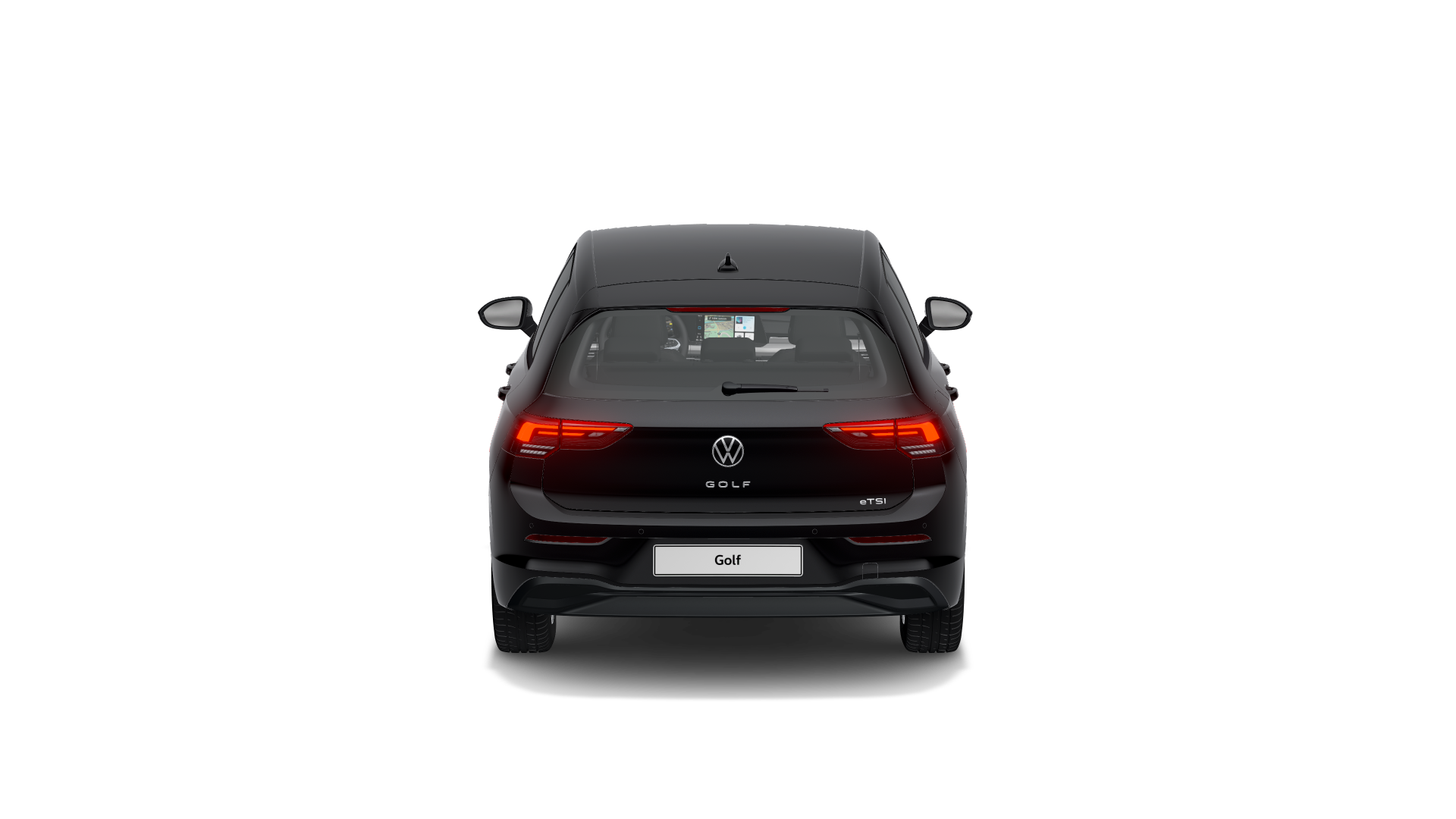 Volkswagen Golf 1.5 eTSI Golf VIII Life