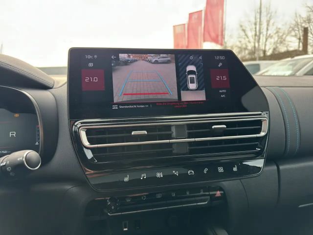 Citroën C5 Aircross BlueHDi Max