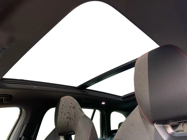 Skoda Octavia 2.0 TSI Combi RS