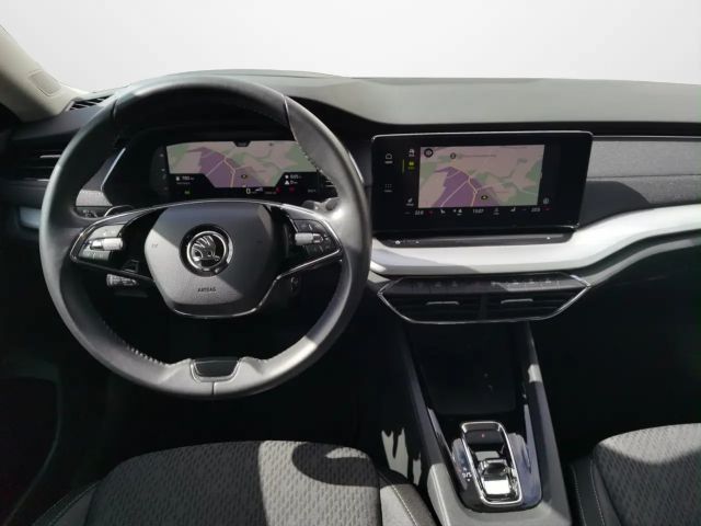 Skoda Octavia 2.0 TDI Combi Style Style