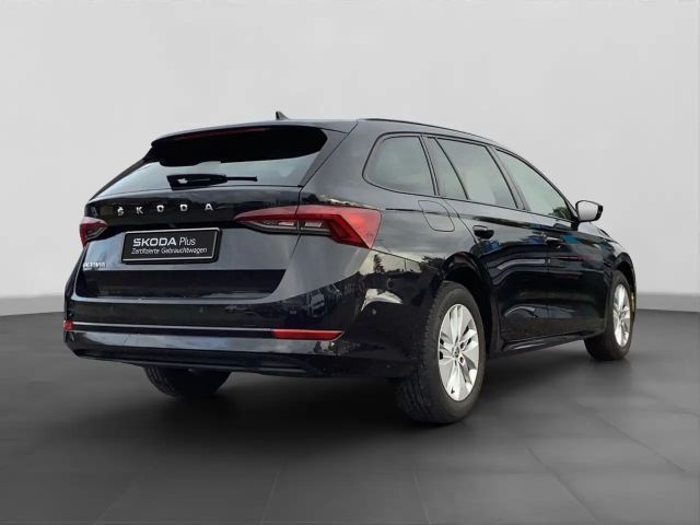 Skoda Octavia 2.0 TDI Ambition Combi