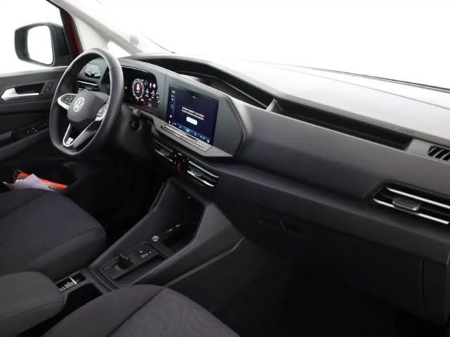 Volkswagen Caddy 2.0 TDI DSG Life Maxi