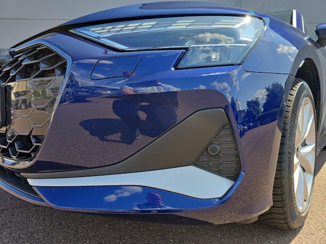 Audi A3 35 TFSI S-Tronic Sportback