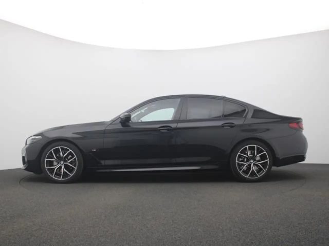 BMW 518 M-Sport Sedan