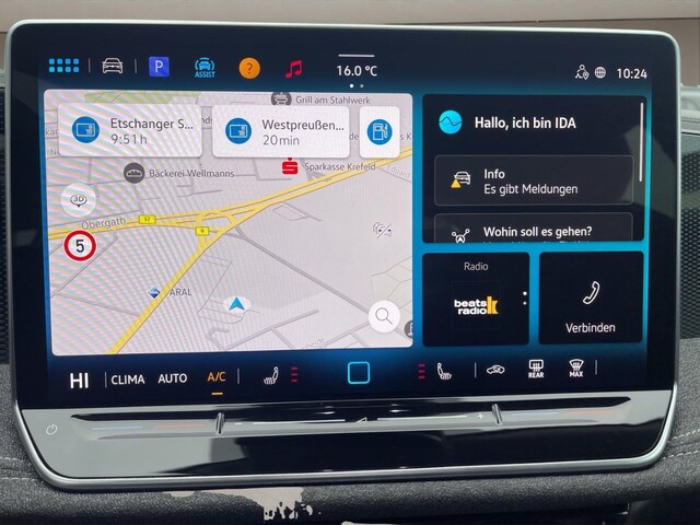 Volkswagen Passat 1.5 eTSI